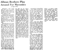 Allman Brothers Band / Wet Willie on Apr 18, 1973 [215-small]