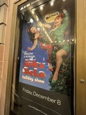 "The Jinkx & DeLa Holiday Show" on Dec 8, 2023 [217-small]