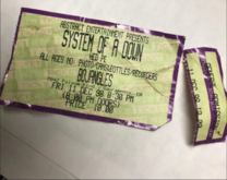 (Hed) P.E. / System of a Down / Dial 7 on Dec 11, 1998 [223-small]