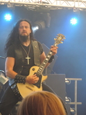Ozzbest, Rock & Blues Old School Weekender 2013, Rock and Blues Old School Weekender on Jul 25, 2013 [272-small]
