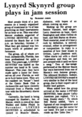 Lynyrd Skynyrd on Oct 17, 1970 [286-small]