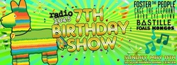 Radio 104.5 7th Birthday Show on May 11, 2014 [291-small]
