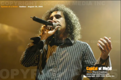 System of a Down / The Mars Volta / Bad Acid Trip on Aug 29, 2005 [323-small]