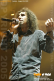 System of a Down / The Mars Volta / Bad Acid Trip on Aug 29, 2005 [329-small]