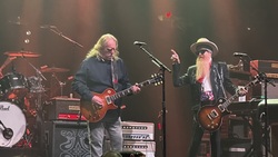 The Warren Haynes Christmas Jam on Dec 9, 2023 [591-small]