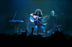 System of a Down / The Mars Volta / Bad Acid Trip on Aug 29, 2005 [624-small]