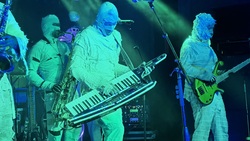 Here Come the Mummies / Perpetual Groove on Oct 15, 2023 [636-small]
