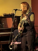 tags: Isla Craig, Toronto, Ontario, Canada, The Tranzac (Southern Cross Lounge) - Isla Craig / Bad Baby on Dec 10, 2023 [638-small]