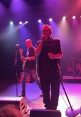 The Connells / Dawn Landes on Jul 15, 2023 [705-small]