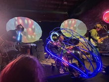 Man or Astro‐Man? / The Shutups on Aug 17, 2022 [707-small]