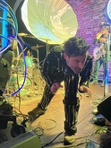 Man or Astro‐Man? / The Shutups on Aug 17, 2022 [710-small]