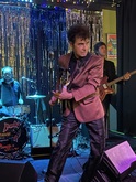 Tav Falco and The Panther Burns / The Red Hot Lava Men on Sep 22, 2022 [731-small]