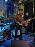 Tav Falco and The Panther Burns / The Red Hot Lava Men on Sep 22, 2022 [732-small]