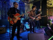 Tav Falco and The Panther Burns / The Red Hot Lava Men on Sep 22, 2022 [734-small]