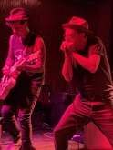 Legendary Shack Shakers / Dexter Romweber on May 19, 2023 [736-small]