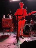 Legendary Shack Shakers / Dexter Romweber on May 19, 2023 [737-small]