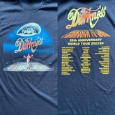 The Darkness / Ed Sheeran / Bad Nerves on Dec 9, 2023 [754-small]