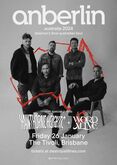 Anberlin / Hawthorne Heights / The Word Alive on Jan 26, 2024 [765-small]