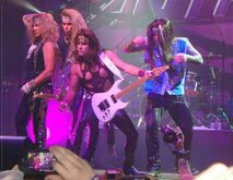 Steel Panther on Oct 14, 2011 [771-small]