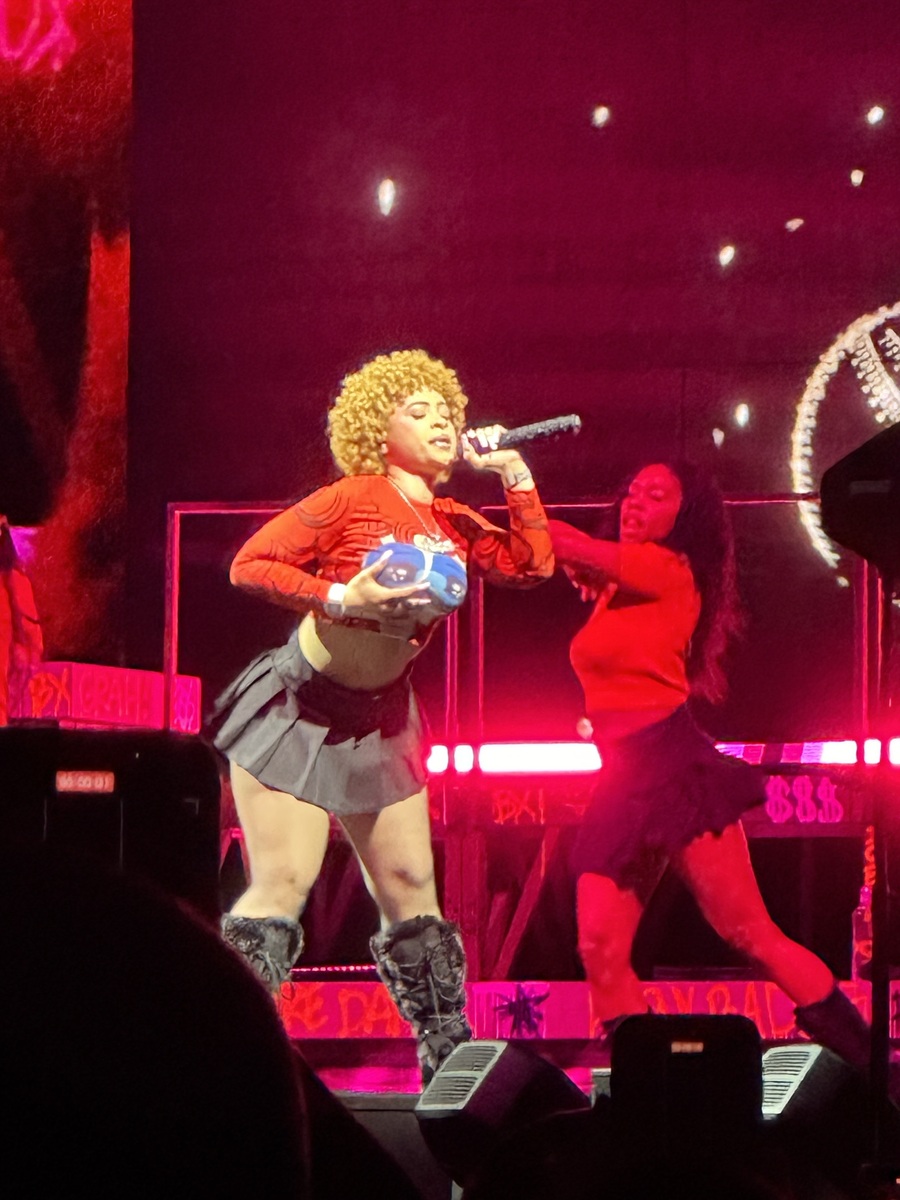 Doja Cat Concert & Tour History (Updated for 2023 2024) Concert