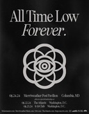 All Time Low / Boys Like Girls / LØLØ on Aug 24, 2024 [818-small]