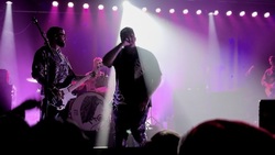 Highly Suspect / Dead Poet Society / CARR / Good Boy Daisy on Dec 11, 2023 [821-small]