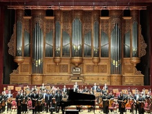 National Symphony Orchestra (Taiwan) / Bruce Liu / Miguel Harth-Bedoya / Frédéric Chopin on Nov 18, 2023 [837-small]