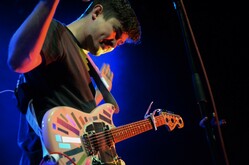 Brian Fallon / Chris Farren / Jesse Malin on Apr 26, 2022 [881-small]