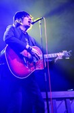 Brian Fallon / Chris Farren / Jesse Malin on Apr 26, 2022 [884-small]