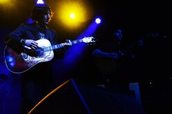 Brian Fallon / Chris Farren / Jesse Malin on Apr 26, 2022 [889-small]