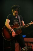 Brian Fallon / Chris Farren / Jesse Malin on Apr 26, 2022 [890-small]