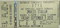 Styx on Sep 3, 2010 [895-small]