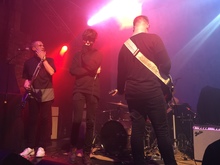 Night Terrors of 1927 / Joywave / Bleachers on Mar 22, 2015 [099-small]