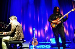 Conor Oberst / Phoebe Bridgers / Miwi La Lupa on Jan 21, 2017 [901-small]