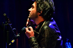 Conor Oberst / Phoebe Bridgers / Miwi La Lupa on Jan 21, 2017 [903-small]