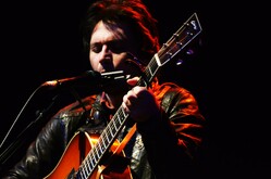 Conor Oberst / Phoebe Bridgers / Miwi La Lupa on Jan 21, 2017 [906-small]