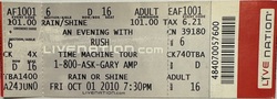 Rush on Oct 1, 2010 [909-small]