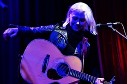 Conor Oberst / Phoebe Bridgers / Miwi La Lupa on Jan 21, 2017 [917-small]