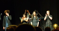 Yasmine Hamdan on May 10, 2017 [983-small]