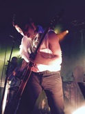 Night Terrors of 1927 / Joywave / Bleachers on Mar 22, 2015 [100-small]