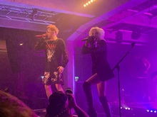 Dropout Kings / Harpy / Wargasm (UK) on Dec 12, 2023 [018-small]