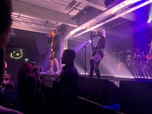 Dropout Kings / Harpy / Wargasm (UK) on Dec 12, 2023 [019-small]