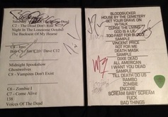 Wednesday 13 / Calabrese / Cold Blue Rebels on Feb 23, 2013 [030-small]