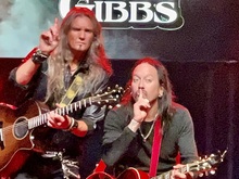 Joel Hoekstra & Brandon Gibbs on Sep 9, 2023 [034-small]