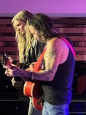 Joel Hoekstra / Brandon Gibbs on Sep 6, 2023 [036-small]