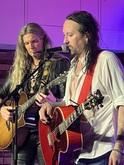 Joel Hoekstra / Brandon Gibbs on Sep 6, 2023 [039-small]