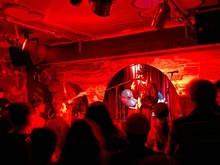 Cowboyy / Man/Woman/Chainsaw / Chad / Paper Hats / Denh Izen on Dec 12, 2023 [041-small]
