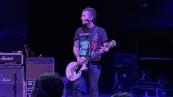 The Bouncing Souls / The Pietasters / Catbite / Blind Adam & The Federal League on Dec 7, 2023 [059-small]