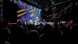The Bouncing Souls / The Pietasters / Catbite / Blind Adam & The Federal League on Dec 7, 2023 [060-small]