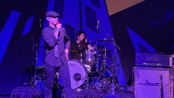 The Bouncing Souls / The Pietasters / Catbite / Blind Adam & The Federal League on Dec 7, 2023 [061-small]